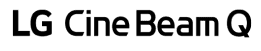 LG CineBeam Q