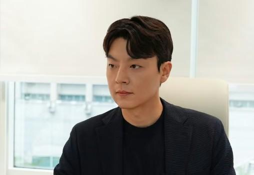 [fn이사람] "피지컬 AI 현장 투입 전…가상공간서 훈련 받게 하죠"