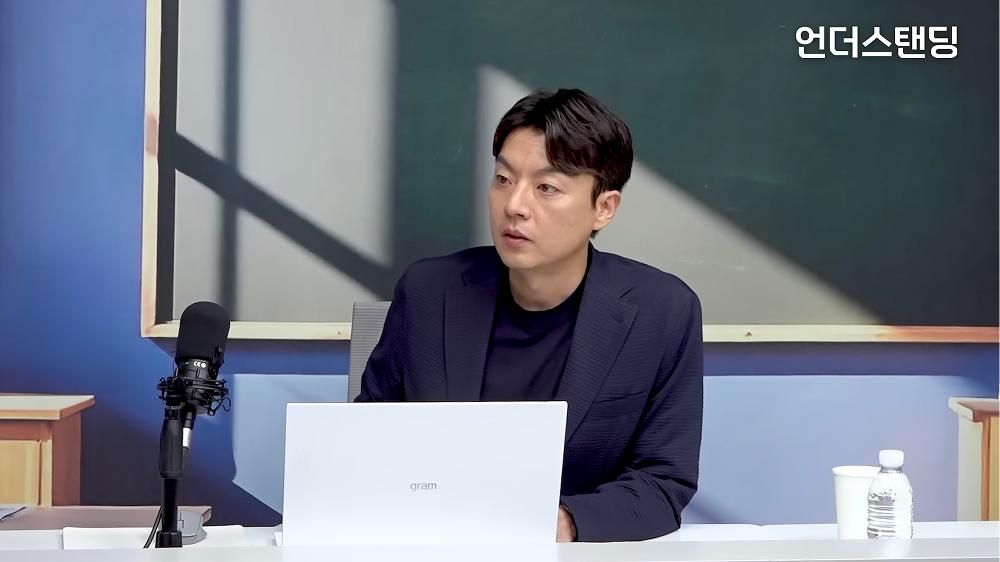 “피지컬 AI의 승부처는 데이터” | 언더스탠딩